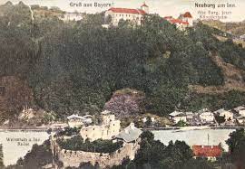 Während das wetter in neuburg heute noch teils bewölkt, teils freundlich ist, gibt es morgen dichte wolken. Die Hoftaferne Auf Schloss Neuburg Seit Alters Der Gastronomische Mittelpunkt Von Schloss Neuburg Am Inn Dr W Hartleb
