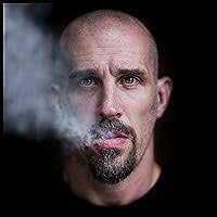 Honed: Finding Your Edge as a Man Over 40 by Mike Simpson