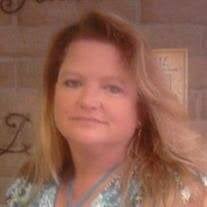 Mary "Beth" Cole Obituary