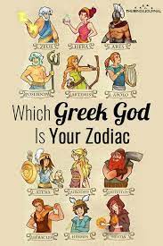 Cancer symbolizes family, emotional intelligence, and healing. Which Greek God Or Goddess Is Your Zodiac Sign
