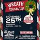 Wreath Decorating Workshop 1 event image