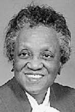 Obituary information for Julia L. Neal