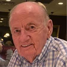 Richard "Rick" Rutherford Obituary (2025)