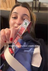 go bucks i guess #buckeye #buckeyes #ohiostate #ohio