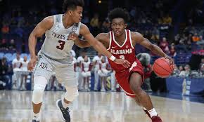 Florida state finished eighth in the acc last year only to become one of the final eight teams standing in march madness. Collin Sexton Men S Basketball University Of Alabama Athletics