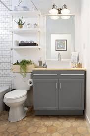 Some tools and equipment in the bathroom like toothbrush, toothpaste, towel, soap, and others need to be placed on something. Guest Bathroom Towel Ideas Shefalitayal