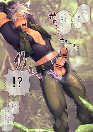 Yu 悠 Hunter Kimi No Shokushu Asobi-Hen ハンター君の触手遊び編 04 - Read Bara Manga  Online