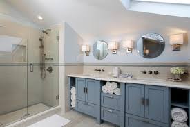 This soothing rustic modern bathroom was remodeled on an episode of hgtv house hunters renovation. Main Bathrooms Hgtv