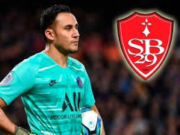 Ronald koeman dispondrá casi de su once de gala para recibir este martes al paris saint germain en la ida de los octavos de final de a champions. Hoy Con Keylor Navas Psg Vs Stade Brestois Ver Aqui En Vivo Y En Directo El Partido De Hoy 9 De Enero Por La Jornada 19 De La Ligue 1 Futbol Centroamerica