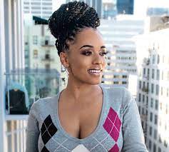 Hello From The Other Side: How Melyssa Ford Found A Deeper Healing After  Surviving A Devastating Car Accident | Essence