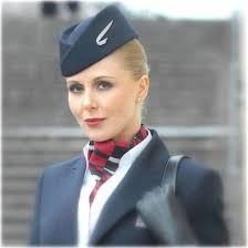 From pillbox hat to bullet bra: A Guide To Flight Attendant Hats Around The Globe A Fly Guy