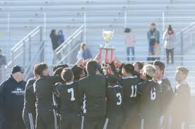 Area Roundup 12-3-18: Hesperia top team in D5