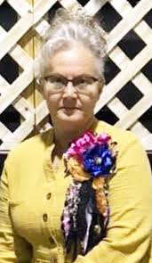 Sandra Cothern Gaskins