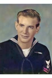 Kenneth Dade Obituary (1943