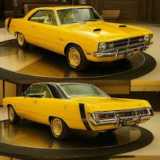 Image result for Go Mango 1970 Dart
