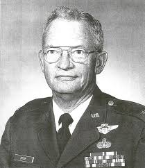 Colonel Daniel Spoor Obituary (1932