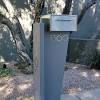 After setting up the mailbox you will immediately receive a delivery address in germany for free, which will be sent if you are going to order goods from germany, fill in the address of your mailbox. 1