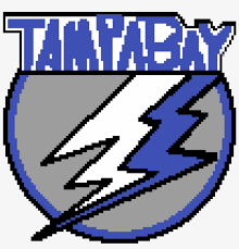 New lightning logo, jerseys, 2011. 2004 Tampa Bay Lightning Logo Tampa Free Transparent Png Download Pngkey