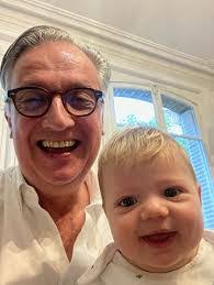 Patrick Kellogg's Instagram, Twitter & Facebook