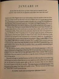 New Morning Mercies Paul David Tripp New Morning Mercies Daily Word Words