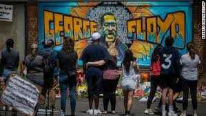 I'm grateful for the swift action in minneapolis to fire the officers involved — they must be held responsible. Opinion The Missing Element In The George Floyd Murder Trial Cnn