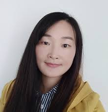 Dongmei Wang at Microsoft Research