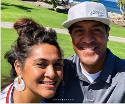 I've met jabari only once, when he made a recruiting visit to brigham young before deciding on duke. Tony Finau S Wife Alayna Finau Bio Wiki