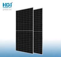 550W Cell Perc Monocrystalline Power Energy Photovoltaic PV Module Solar  Panel