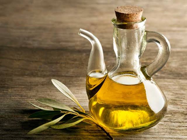  Spanish Olive Oil
