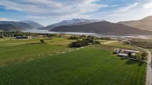 Robert Redford's Utah Horse Ranch Hits The Market For $4.9 Million