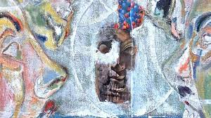 Malcolm Bonney: Bottling Quantities of Night