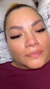 Volume Eyelashes 👑