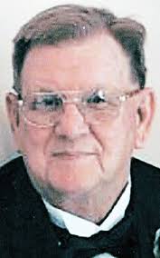 Ernest C. 'Ernie' Cherry