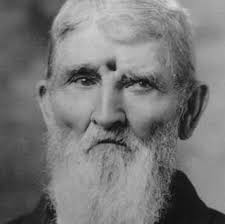 What was so special about Jacob Miller? How did he survive being hit by a  bullet between his eyes?