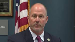 District attorney says deputies who fatally shot Andrew Brown Jr. were  justified