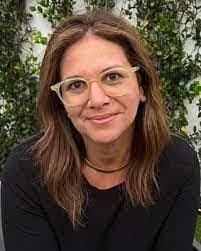 Jackie Hoch's Instagram, Twitter & Facebook