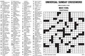 Usa Today Printable Crossword Freepsychiclovereadings With Usa Today Printable Crossword23944 Printable Crossword Puzzles Crossword Crossword Puzzles