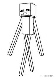 Currently, i advise minecraft enderman coloring pages for you, this content is similar with free printable superhero word search. Free Printable Minecraft Coloring Pages For Kids