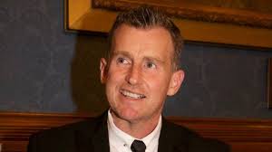 Nigel Owens 'not surprised' by alleged homophobic slurs made by former  Welsh Rugby Union colleague