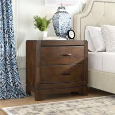 Darby Home Co Loveryk 2 Drawer Nightstand 3 Drawer Nightstand 2 Drawer Nightstand Nightstand