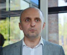 Photo Sergei Savchuk