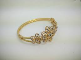 Ala dapat gelang emas 916 terkini pun dah okay dah kan. Permata Harmoni Gelang Keras Design Mdn Emas 916 Used Facebook