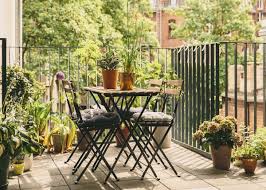 Si vous aimez plante pour balcon , vous aimerez sûrement idées. Plante Balcon Ouest 10 Astuces Pour L Embellir Clem Around The Corner