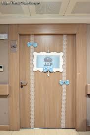 Pin Anasayfa Erkek Bebek Hastane Odasi Kapi Susleme On Pinterest Baby Boy Room Decor Baby Door Hangers Baby Boy Wreath