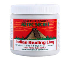 ヤーコン yakon) is a businessman in the mining industry who is the gym leader of driftveil city's gym, known officially as the driftveil gym. Buy Aztec Secret Indian Healing Clay Online Boozyshop Boozyshop Com