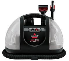 Bissell Proheat Essential Carpet Cleaner And Carpet Shampooer 99 99 Bissell Auto Care Proheat Compact Multi Purpose Deep Cleaner 14254 By Bissell H Carpet Cleaning Machines Carpet Cleaning Equipment How To Clean Carpet