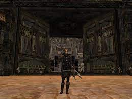 Builds The Warden 115 Lotro Cosmetics And Guides