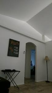 Maybe you would like to learn more about one of these? How To Paint Vaulted Ceiling Shelves And Walls Doityourself Com Community Forums