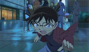 Detective Conan Movie 22 Detective Conan Detective Conan Wallpapers Conan Movie