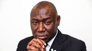 Ben Crump Files Nearly 100 New Lawsuits For Astroworld Fest Attendees